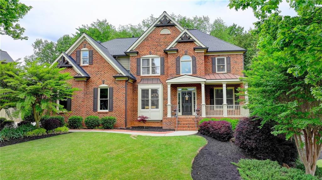 625 Summerwind Way