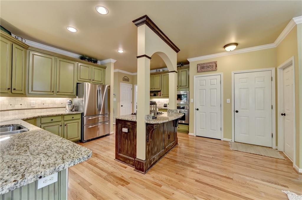 625 Summerwind Way