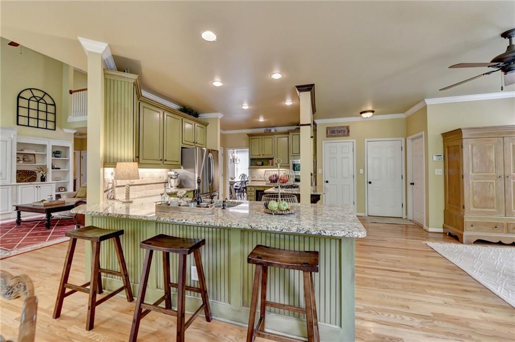 625 Summerwind Way