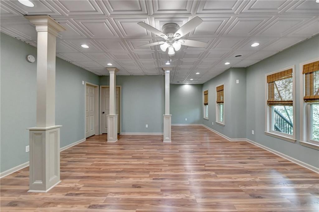 4540 Beckwith Place