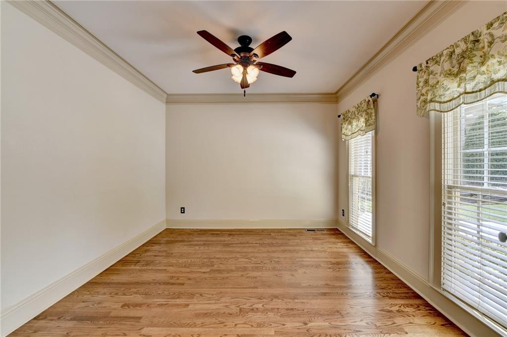 4540 Beckwith Place