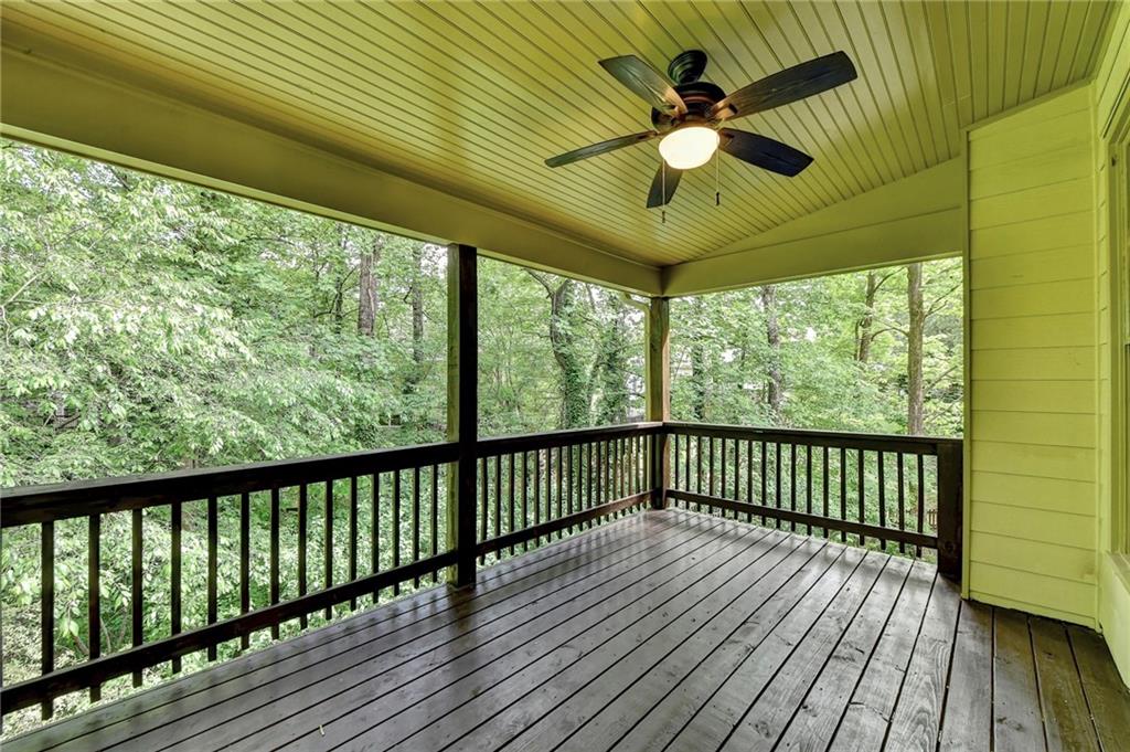 4540 Beckwith Place