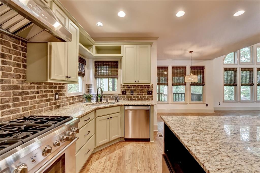 4540 Beckwith Place