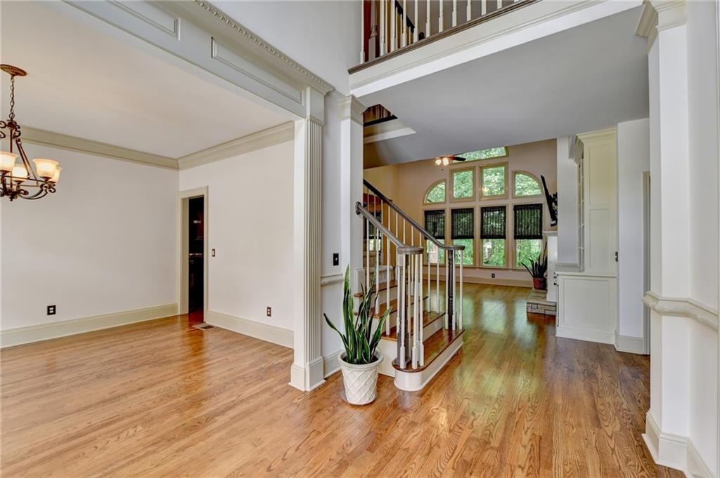 4540 Beckwith Place
