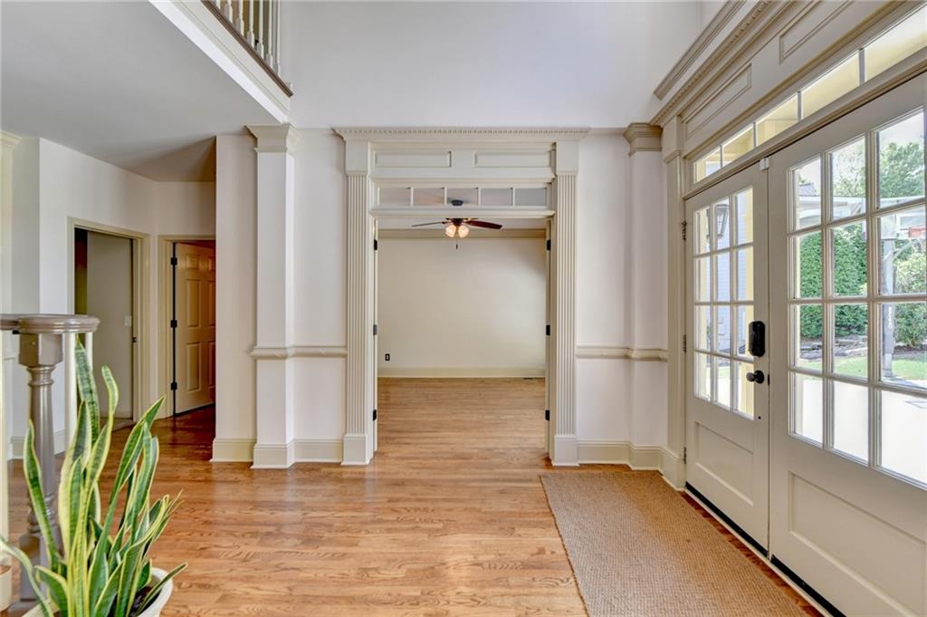 4540 Beckwith Place