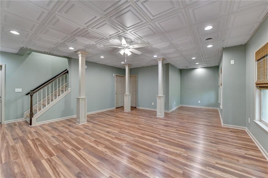 4540 Beckwith Place