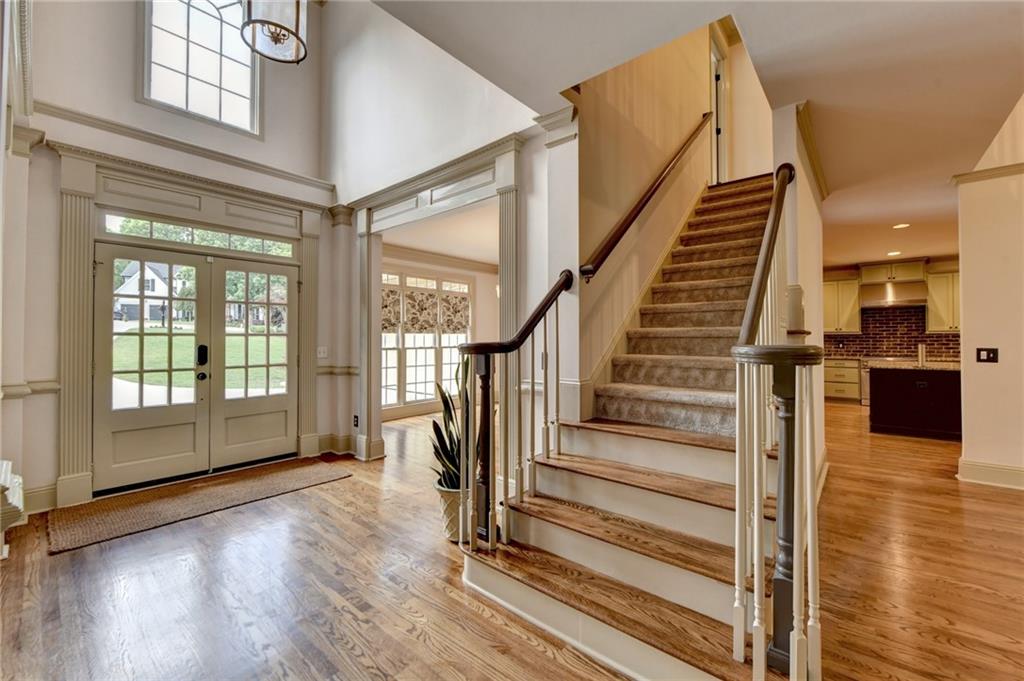 4540 Beckwith Place