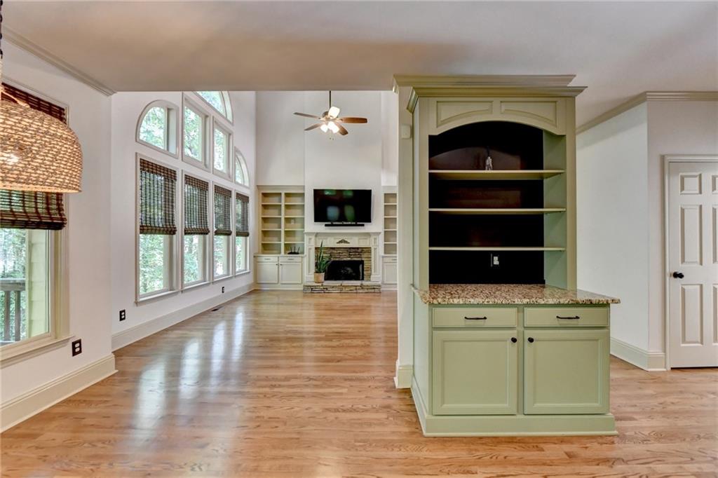 4540 Beckwith Place