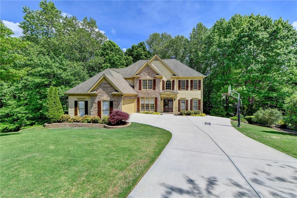 4540 Beckwith Place