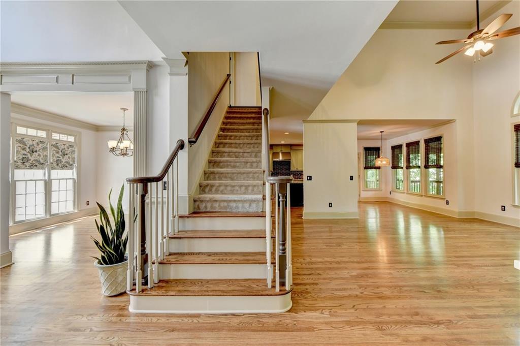 4540 Beckwith Place