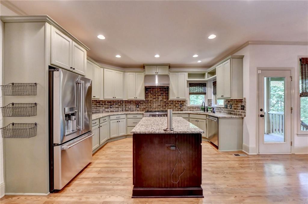 4540 Beckwith Place