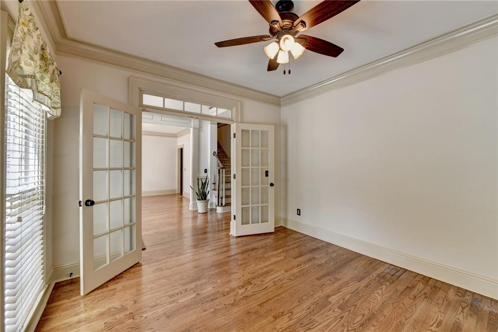 4540 Beckwith Place