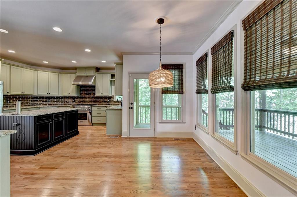 4540 Beckwith Place