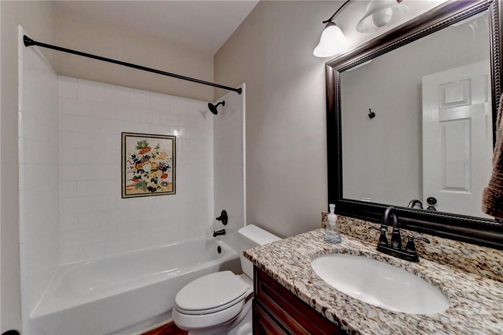 4540 Beckwith Place