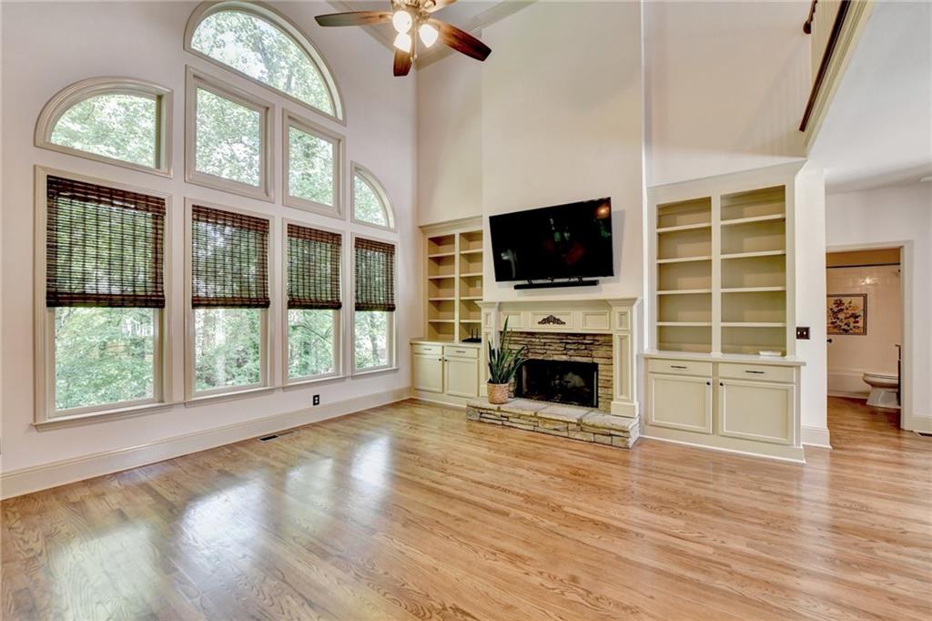 4540 Beckwith Place