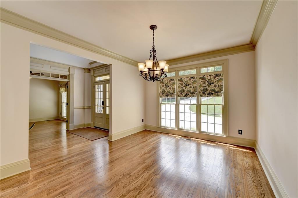 4540 Beckwith Place