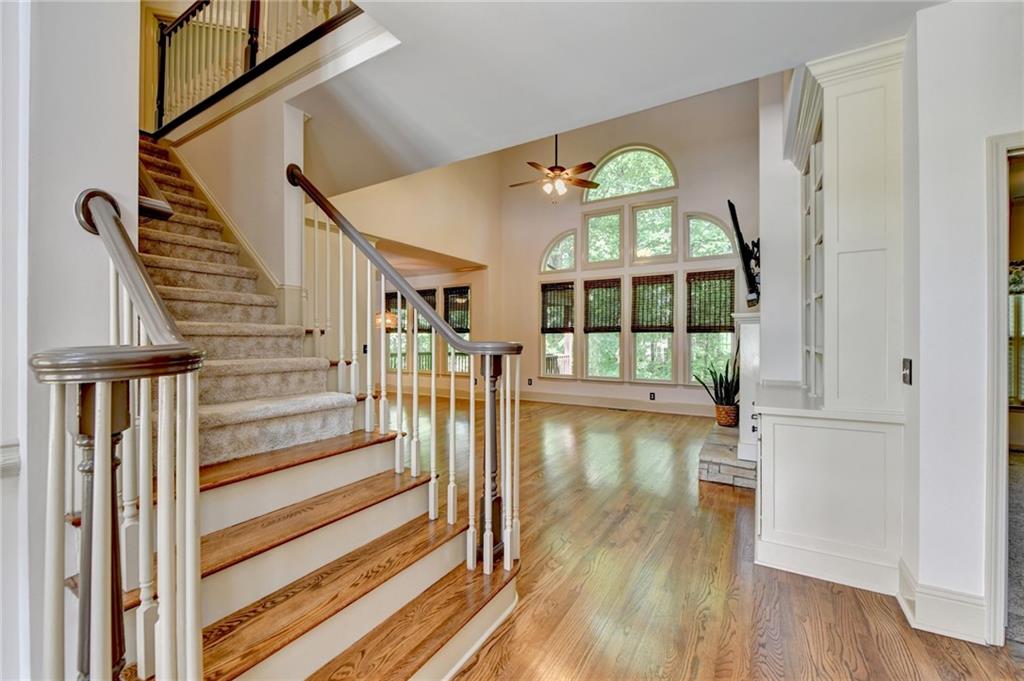 4540 Beckwith Place