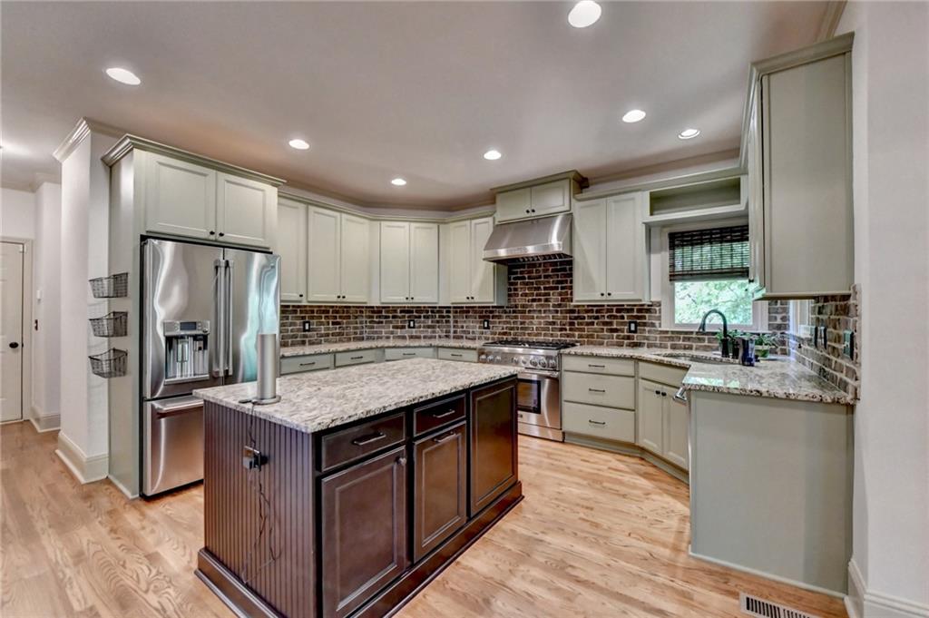 4540 Beckwith Place