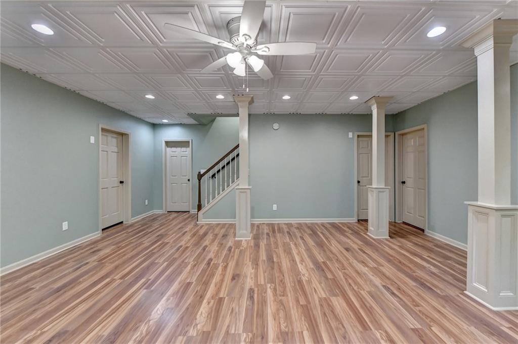 4540 Beckwith Place