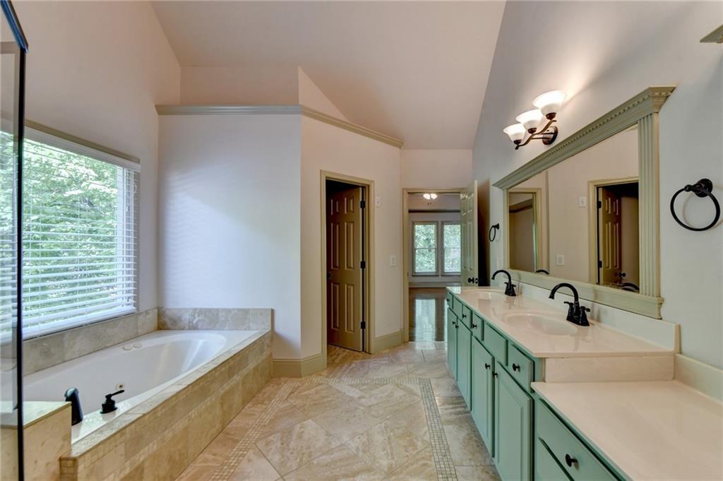 4540 Beckwith Place