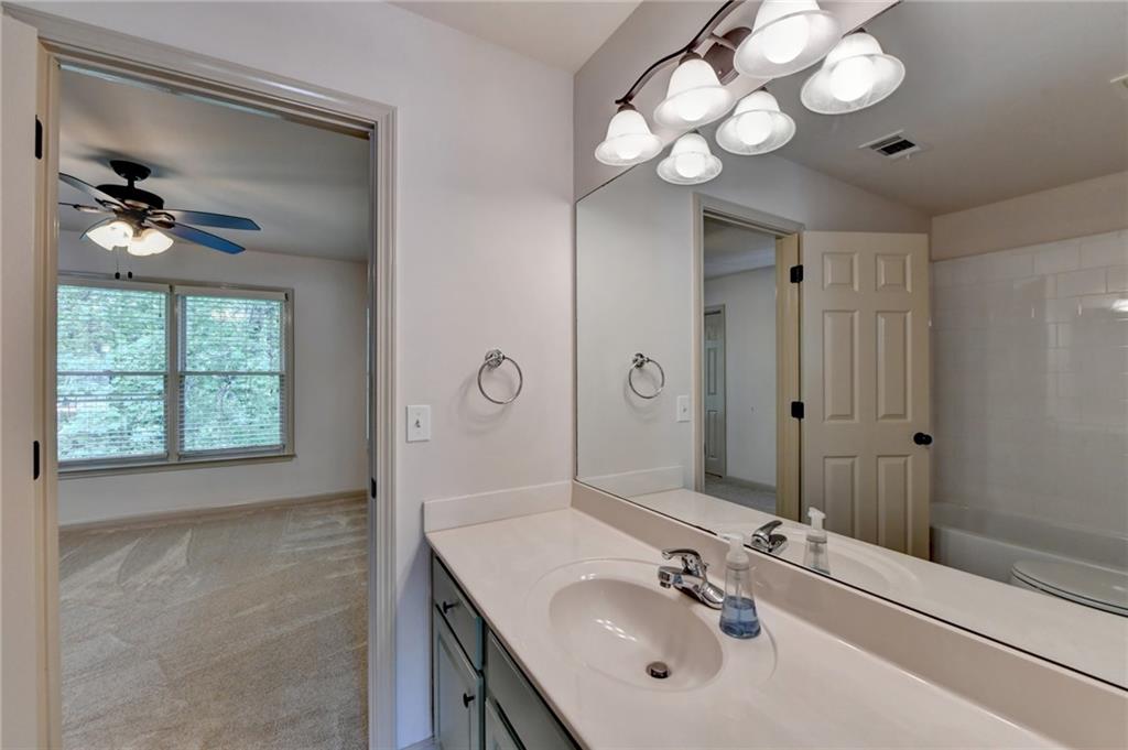 4540 Beckwith Place