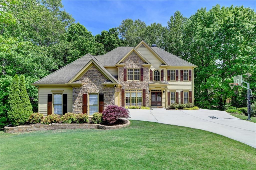 4540 Beckwith Place