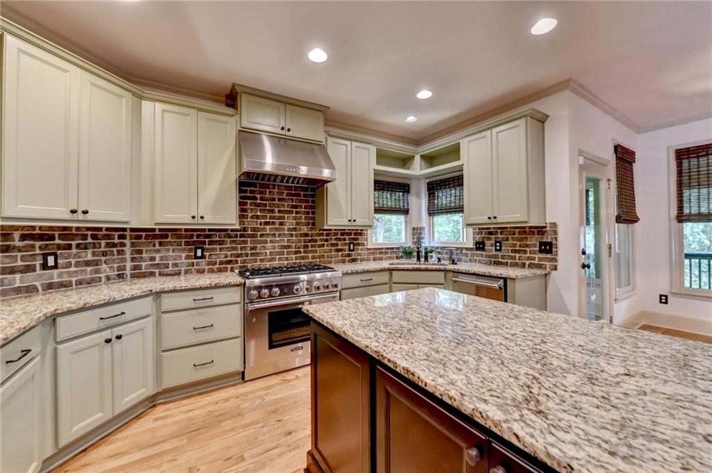 4540 Beckwith Place