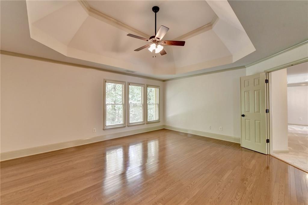 4540 Beckwith Place