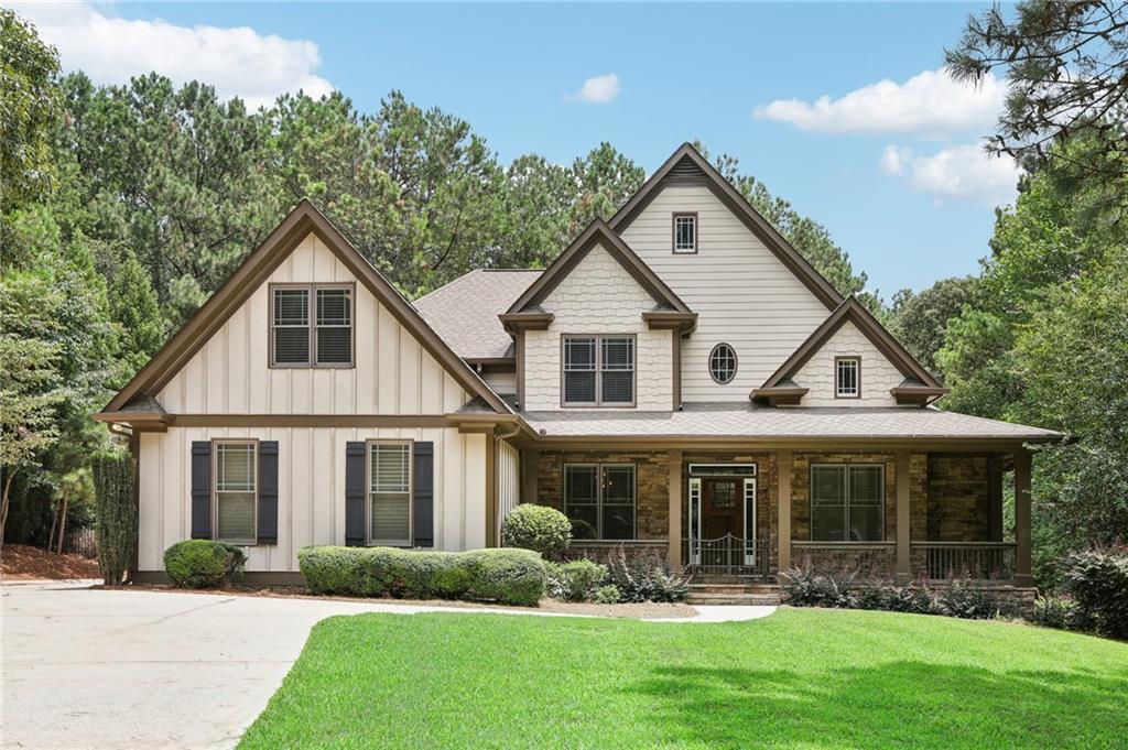 6410 Little Mill Road