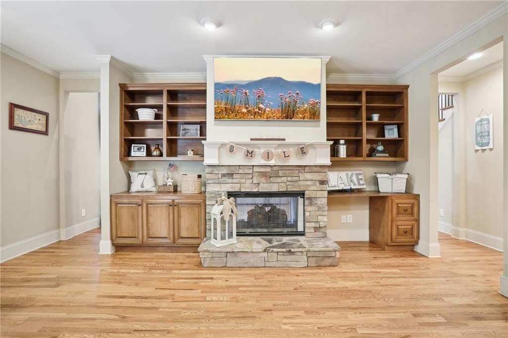 6410 Little Mill Road