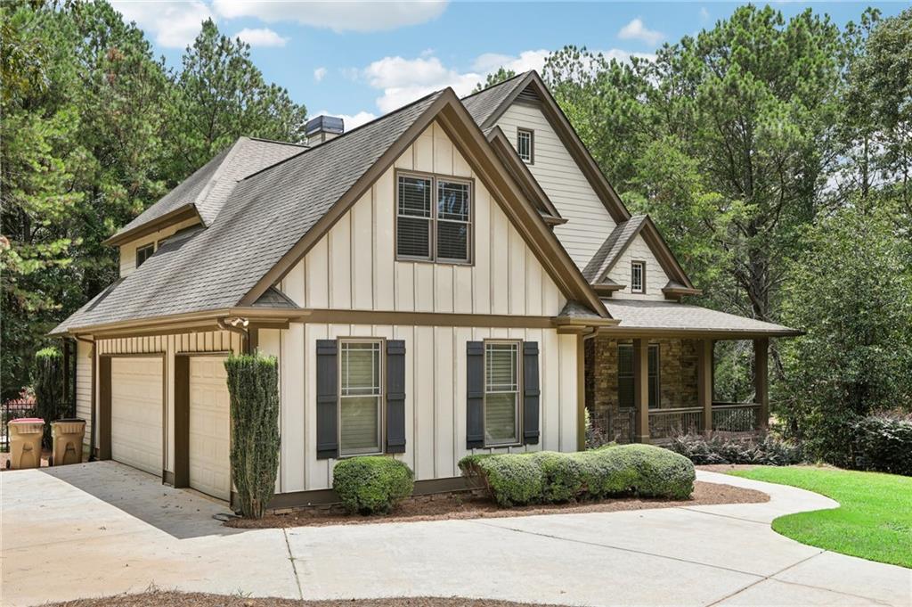 6410 Little Mill Road