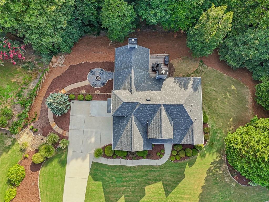 6015 Princeton Trace