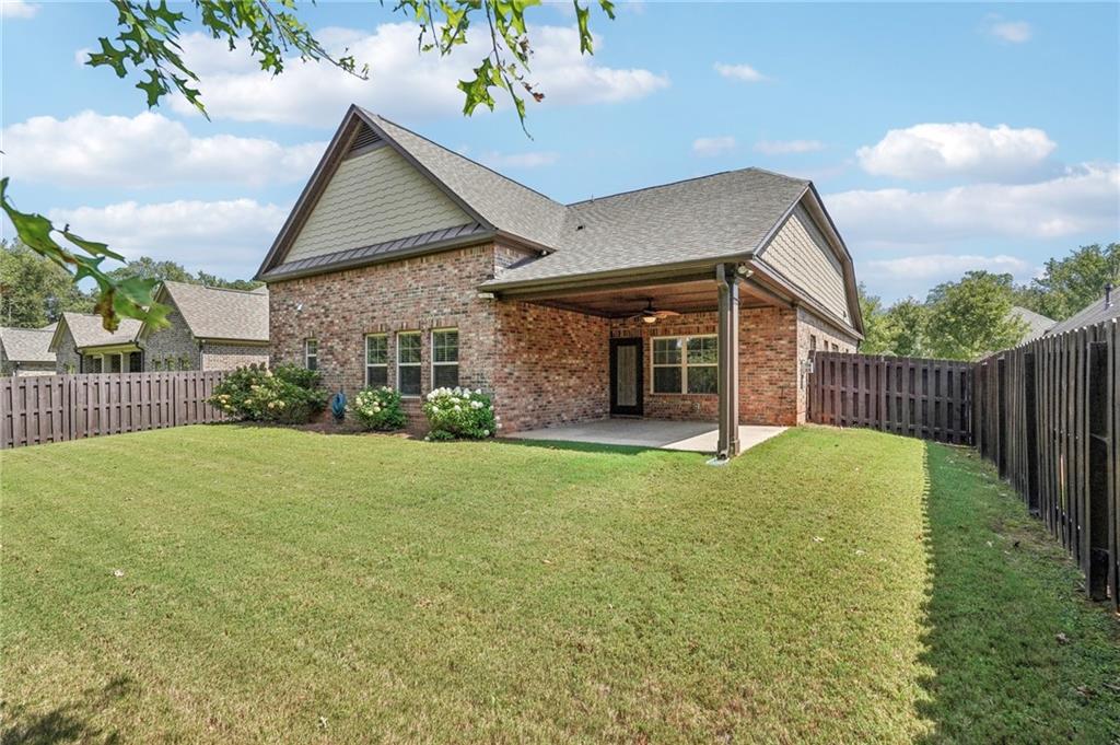 4890 Amble Trace