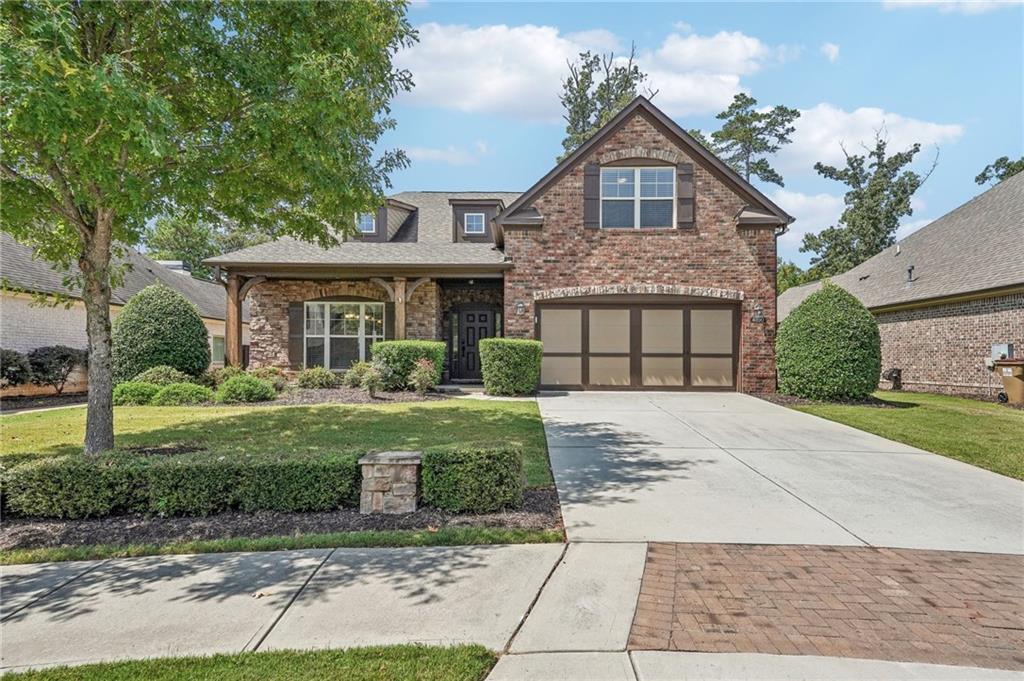4890 Amble Trace
