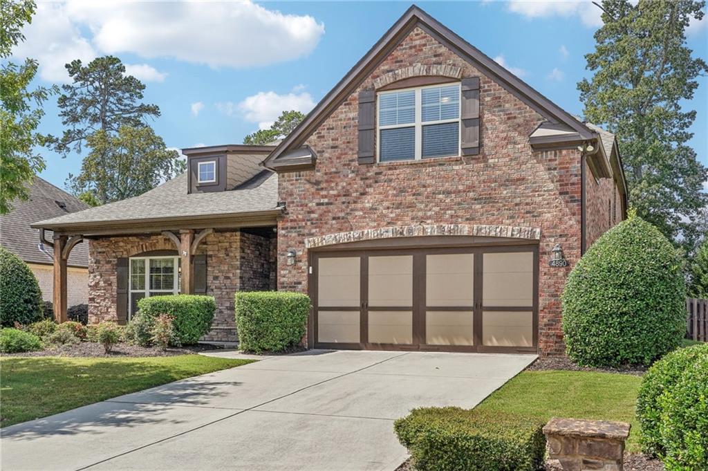 4890 Amble Trace