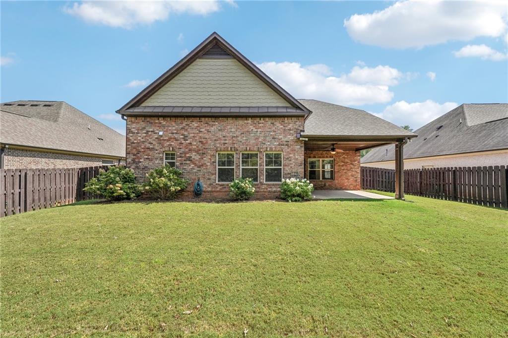 4890 Amble Trace