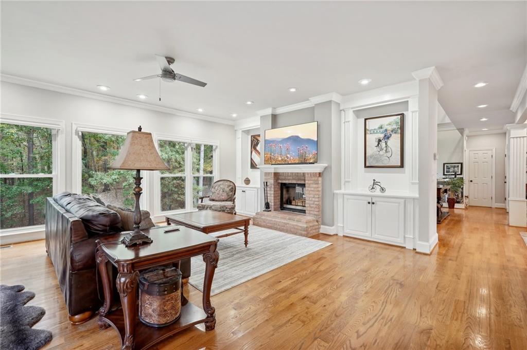 3505 Summit Trail
