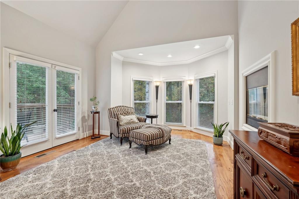 3505 Summit Trail