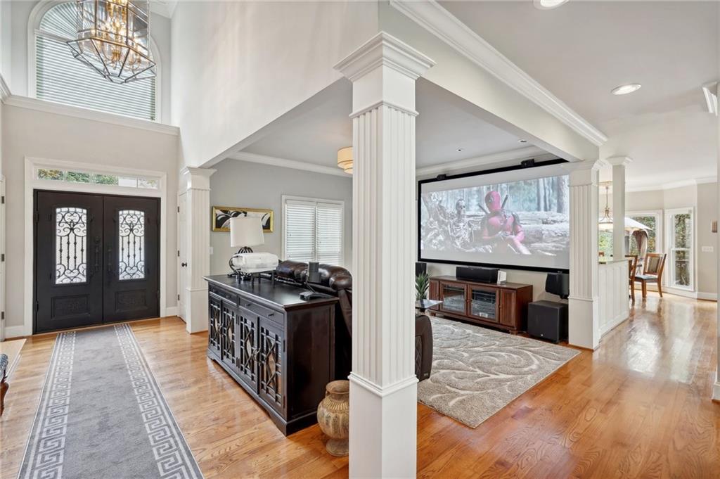 3505 Summit Trail