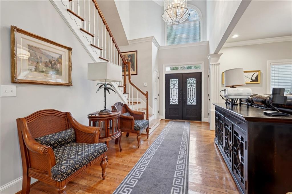 3505 Summit Trail