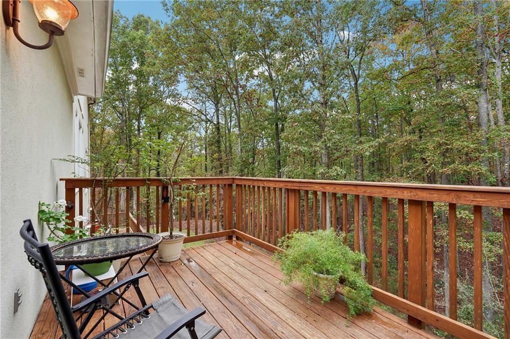 3505 Summit Trail