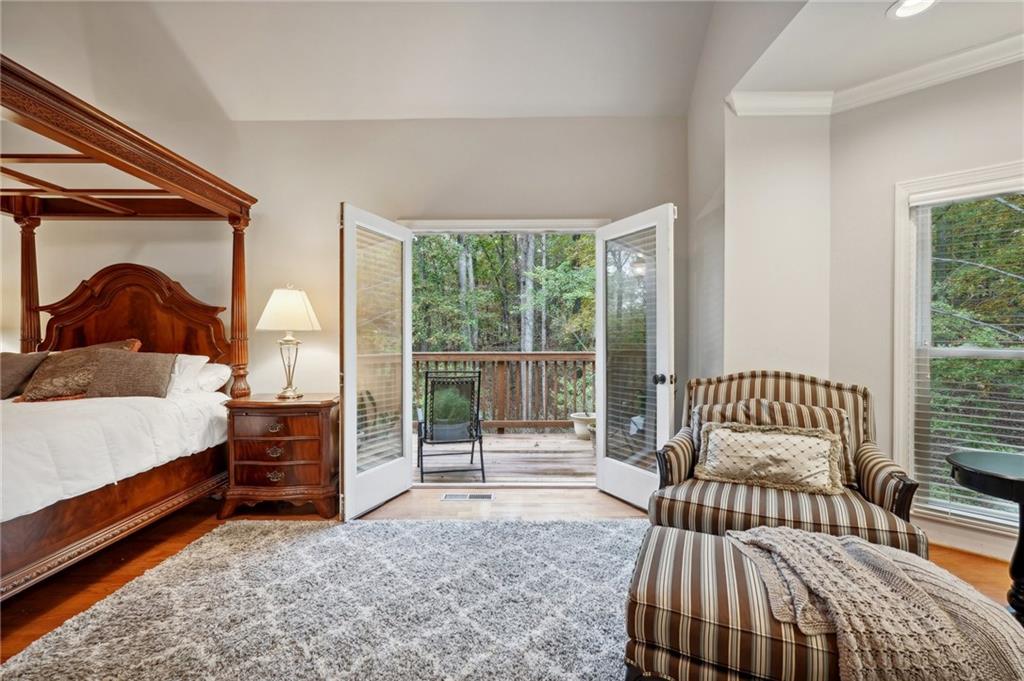 3505 Summit Trail