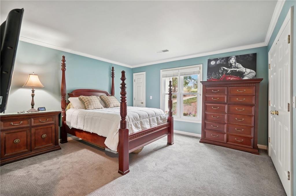 3505 Summit Trail