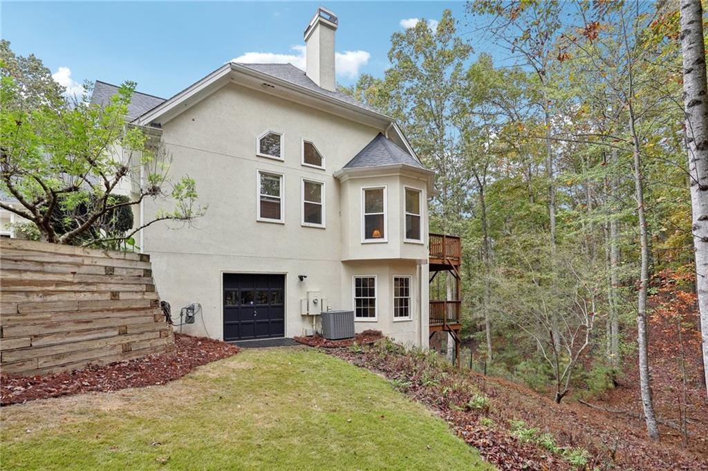 3505 Summit Trail