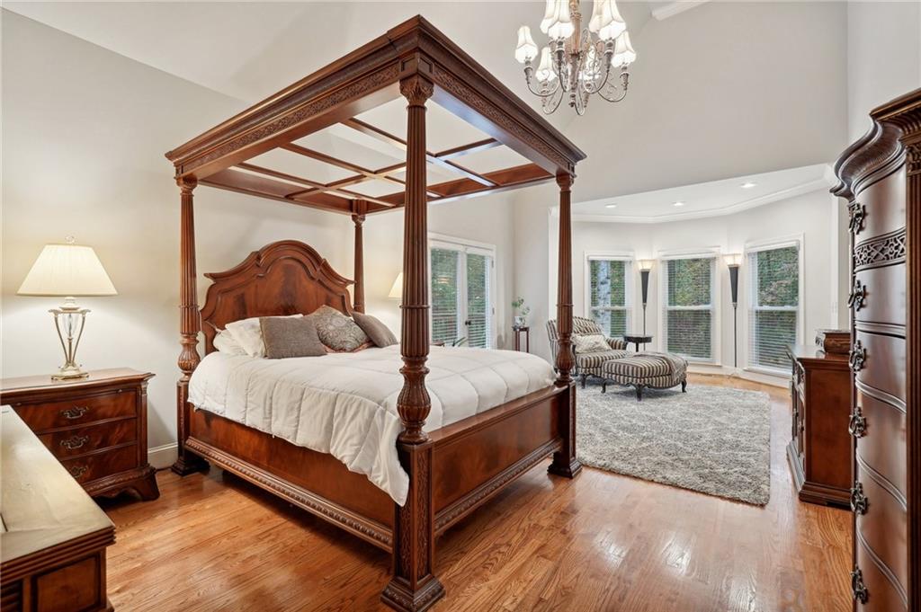 3505 Summit Trail