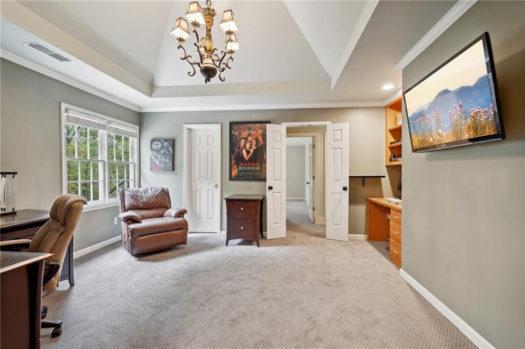 3505 Summit Trail