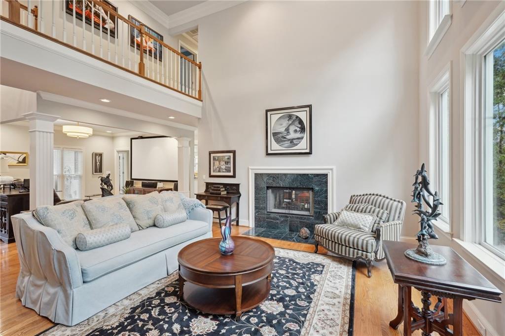 3505 Summit Trail