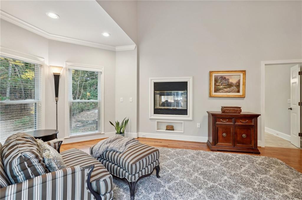 3505 Summit Trail