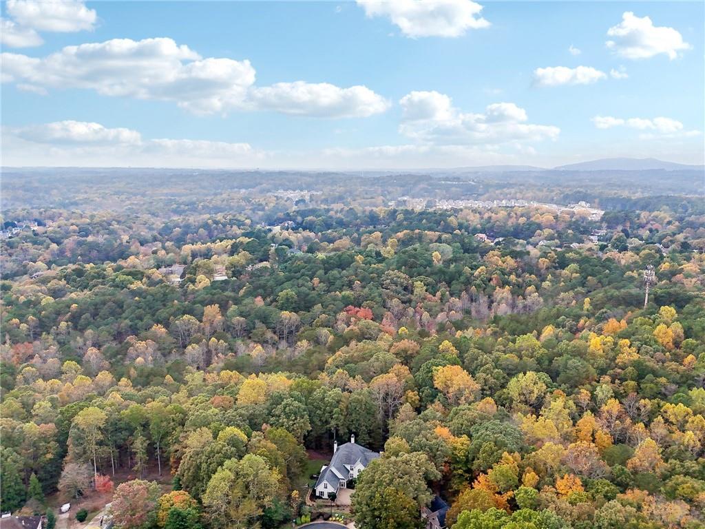 3505 Summit Trail