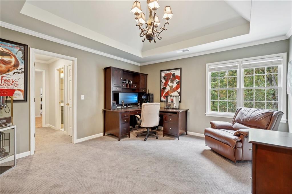 3505 Summit Trail